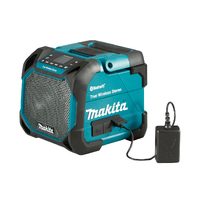 Makita 12V/18V Portable Bluetooth Speaker DMR203