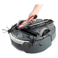 Makita 18V Brushless Robotic Vacuum (tool only) DRC300