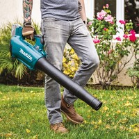 Makita 18V Brushless Blower (tool only) DUB184Z