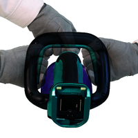 Makita 18V 500mm Hedge Trimmer (tool only) DUH507Z