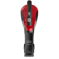 Black+Decker 10.8V Dustbuster DVA315J-XE