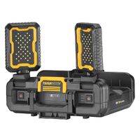 DeWalt Toughsystem 2.0 TSTASK Box & Light DWST08061-1