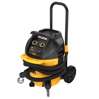 DeWalt 1400W 38L High Performance M Class Dust Extractor DWV905M-XE