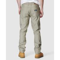 Mens Elastic Pant Stone28