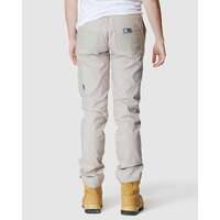 Womens basic pant light stone6