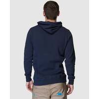 Mens Basic Pullover NavyM