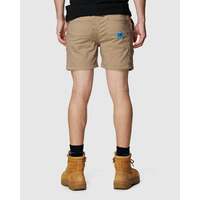 Mens Elastic Light Short Stone28