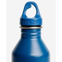 Elwd X Mizu 750Ml Drink Bottle BlueEACH
