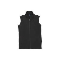 Ladies Trinity Vest Navy Small