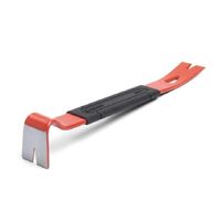 Crescent 15" Flat Pry Bar with Grip FB15-06