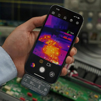 Fluke iSee Mobile Thermal Camera for Android FLUTC01A