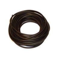 Rgs Victa Fuel Line Black 10m FPL5693