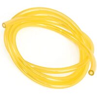 Rgs Tygon Fuel & Primer Line Yellow 1/4" X 3/8" Od X 50' FPL6898