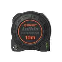 Crescent 10m x 32mm Gen 2 Nite Eye Tape Measure G2NE1032M