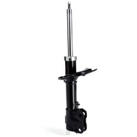KYB 339105 Front left Shock Absorber Strut Fits Mitsubishi Lancer CF CJ with standard suspension (172mm springs)