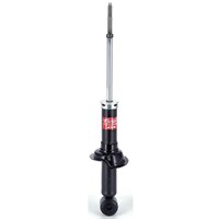 KYB 341444 Rear Left or Right Shock Absorber Fits Mitsubishi Lancer CF, CJ with standard suspension