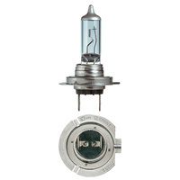 Narva H7 55W Arctic Headlight Globes