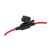 Narva Mini Blade Fuseholder 30A Bpk1