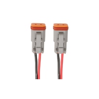 Narva 12 Volt Driving Light & Light Bar Harness