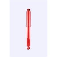 KYB 845025 Rear Left or Right Shock Absorber Fits Nissan Navara D40 (up to 50mm lift) Skorched 4s