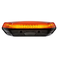 Narva Aeromax Mini Led Light Bar Box Emergency Flashing Rotating Beacon