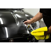 Meguiars Supreme Shine Detailing Cloth Twin Pack