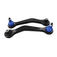 Rear Left and Right Suspension Control Arms Kit Suits BMW E53 X5 2.5i 3.0i 4.4i M62 10pcs