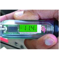 Charge Digital Circuit Tester -With Carry Case