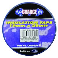ProKit 24Pc Pos Insulation Tape