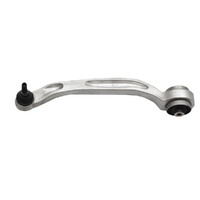 Control Arms Left and Right Front Lower Rear Curved Style Suits Audi A6 C6