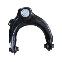 Front Upper Left and Right Control Arms Suits Honda Accord CM Euro CL 2002-2008