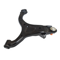 Control Arms Left and Right Front Lower Suits Hyundai Santa Fe CM