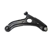 Control Arms Left and Right Front Lower Suits Hyundai Getz TB