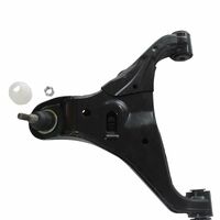 Front Lower Control Arms Left and Right Suits Mazda BT-50 UR Ford Ranger PX1 2WD/4WD 2011 2015