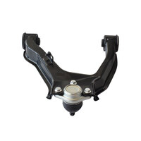 Front Upper Control Arms Left and Right Suits Mitsubishi Pajero NM-NX 05/2000-Onwards