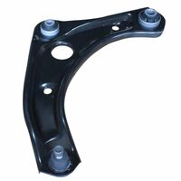 Front Lower Control Arms Left and Right With Ball Joint Suits Nissan Almera N17 06/2012-ON Micra K13 10-ON