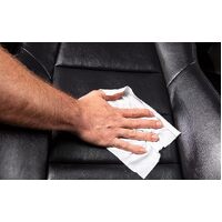 Meguiars Gold Class Rich Leather 3-in-1 Wipes
