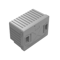 Brass Monkey Rechargable Lithium Fridge Battery 15.6V suits Fridge/Freezers with Battery Support V3