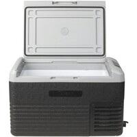 Rovin 30L Single Zone Portable Fridge Freezer with Moulded Handles