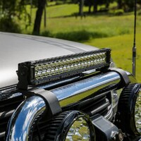 Hardkorr Lifestyle 22" Dual Row LED Light Bar