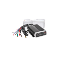 Projecta Intelli-Charge 25 Amp 3 Stage 9-32V Deep Cycle Dual Battery Charger IDC25