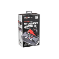 Projecta 12V 1200A Intelli-Start Emergency Lithium Jump Starter and Power Bank - IS1220 IS1220