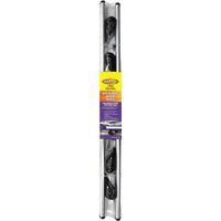 Loadmaster 2Pc Lockable Roof Rack For Vehicles Equipped With Side Rails