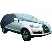 PC Covers 4WD SUV Van Cover Large Breathable 70G 183" x 73" x 57" (465 x 185 x 145mm)