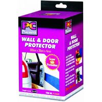 PC Covers Wall Mounted Door Protector