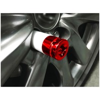 PK Tool Socket Set 8Pc 1/2" Drive Deep Impact Mag Wheel Rim Protect 85 & 150mm 17, 19, 21 & 22mm