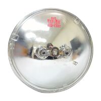 Motolite Spot Lamp Sealed Beam 5-3/4'' 24V/100W