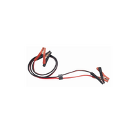Projecta 400 Amp DIY Booster Cables Surge Protection 2.5m SB400SP