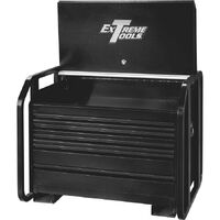 ProKit Tx Series 92cm (36") Black Deluxe 5 Drawer Road Box