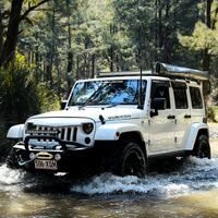Hardkorr XD-GEN4 42" Dual Row LED Light Bar (XDD900-G4)